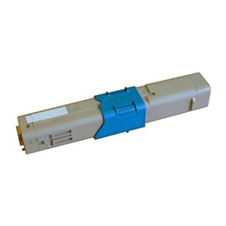 OKI 44469704 kompatibilní toner žlutý pro C310, C330, MC351, MC361, yellow