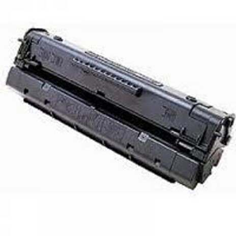 CANON CRG-731 kompatibilní toner černý (Black CRG731) pro LBP-7100, MF-8230, MF-623 atd (CRG-731BK, CRG731BK)