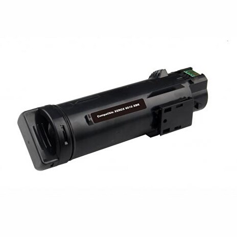 XEROX 106R03488 kompatibilní toner černý black pro Xerox Phaser 6510, WorkCentre WC 6515