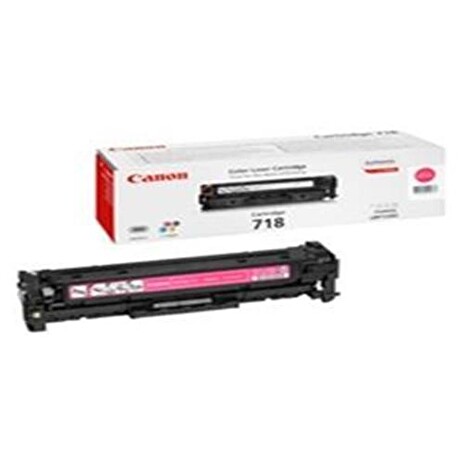 Toner Canon CRG-718M [CRG718M] | LBP7200/LBP7210/ LBP7660/ LBP7680