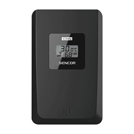 Čidlo SENCOR SWS TH2900