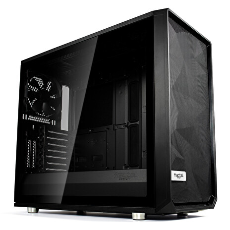 Fractal Design Meshify S2 TG Dark