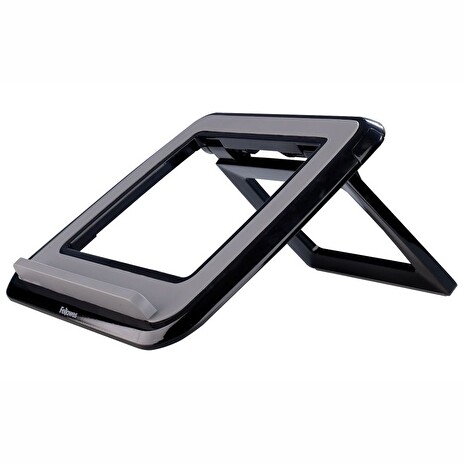 FELLOWES stojan na notebook I-Spire QUICK LIFT černý