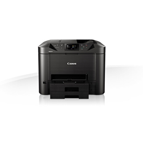 Canon MAXIFY/MB5450/MF/Ink/A4/LAN/Wi-Fi/USB