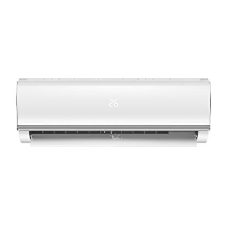 Klimatizace Midea/Comfee MSAF5-12HRDN8-QE SET QUICK, 11000 BTU, do 41 m2, WiFi, vytápění, odvlhčování