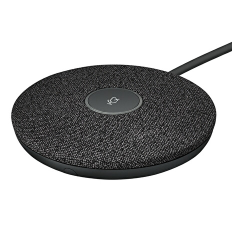 Rally Mic Pod - Black - WW, Rally Mic Pod - Black - WW
