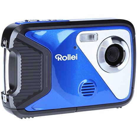 Rollei Sportsline 60 Plus/ 8 MPix/ Voděodolný do 5m/ Full HD video