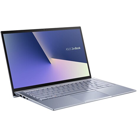ASUS Zenbook UX431FA - 14,0"/i5-8265U/256G M.2 SSD/8G/W10 (Silver)