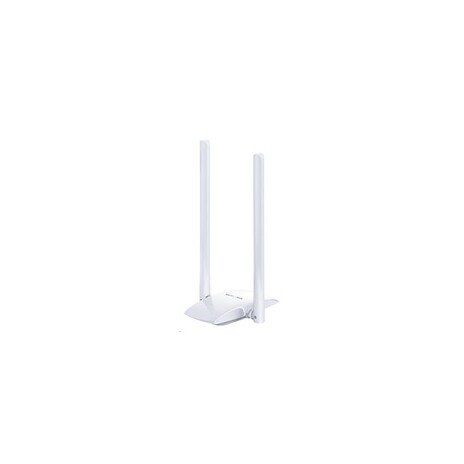 MERCUSYS MW300UH - N300 WI-FI USB adaptér s vysokým ziskem