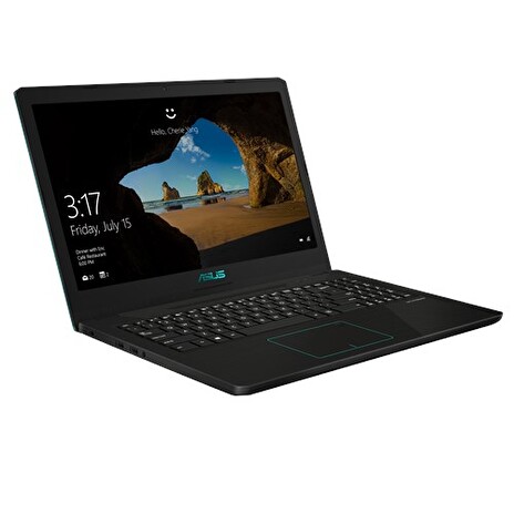 ASUS X570ZD 15,6/R5-2500U/128SSD+1TB/8G/NV/W10