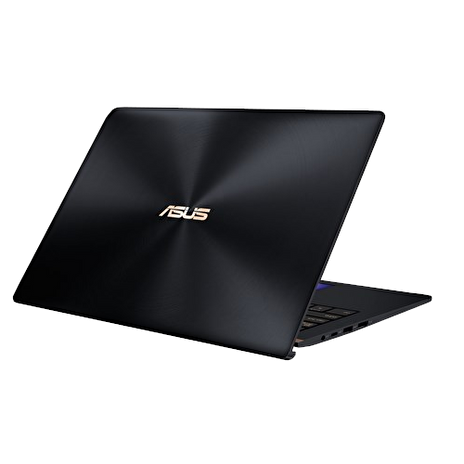 ASUS Zenbook Pro UX480FD - 14,0"/i7-8565U/512G M.2 SSD/16G/W10 (Blue)