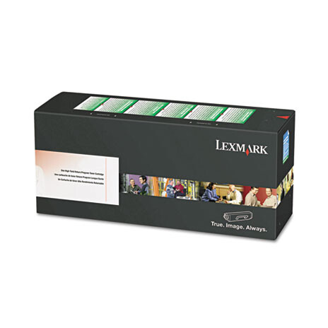 Lexmark Toner C232HM0Hgh-cap Magnta Ret, Lexmark Toner C232HM0Hgh-cap Magnta Ret