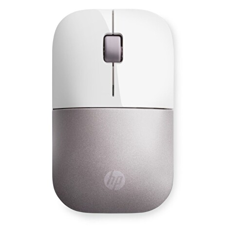 HP Z3700/Cestovní/Optická/1 200 DPI/Bezdrátová USB/Bílá-růžová