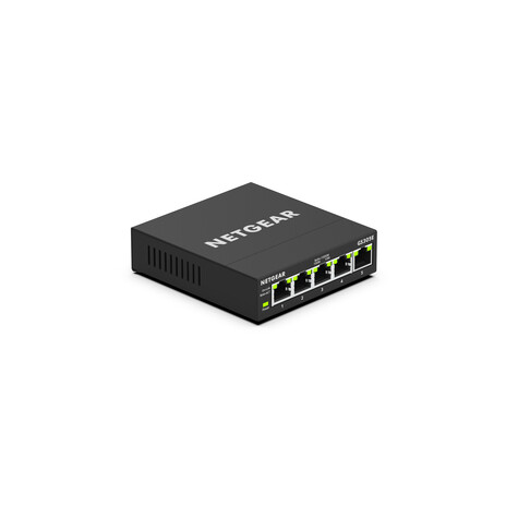 NETGEAR, 5-PORT Gigabit Ethernet Switch