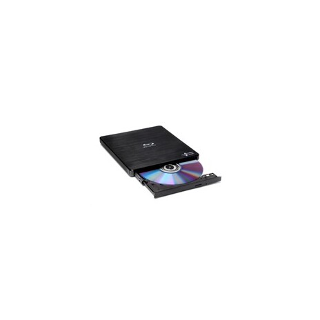 External Blu-Ray drive HLDS BP55EB40