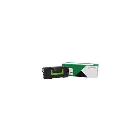 Lexmark HY Corporate Toner Cart, Lexmark HY Corporate Toner Cart