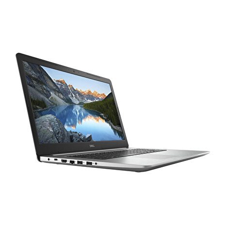 Dell Inspiron 5770; Core i5 8250U 1.6GHz/16GB RAM/128GB SSD PCIe + 1TB HDD/battery VD