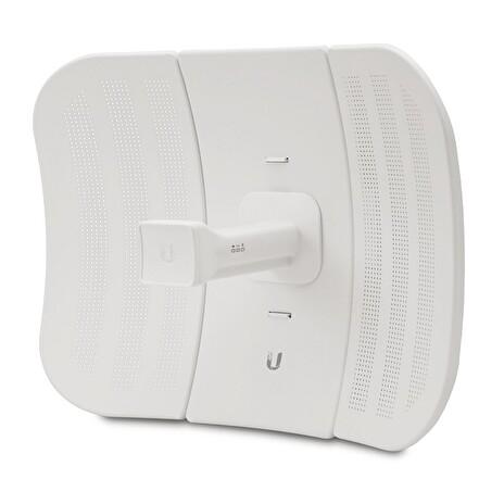 Ubiquiti LiteBeam M5 23 - AP/client 5GHz, anténa 23dBi SISO, airMAX, 1x RJ45, PoE 25V