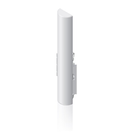 Ubiquiti Sektorová anténa 5GHz, zisk 17 dBi, úhel 90°, MIMO2x2, 2x RSMA