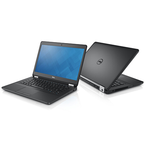 Dell Latitude E5470; Core i5 6300HQ 2.3GHz/8GB RAM/256GB SSD NEW/batteryCARE