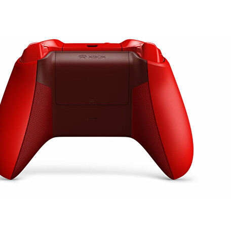 XBOX ONE - Bezdrát. ovladač Xbox One Special Edition Sport Red + Hellblade Senua's Sacrifice ZDARMA