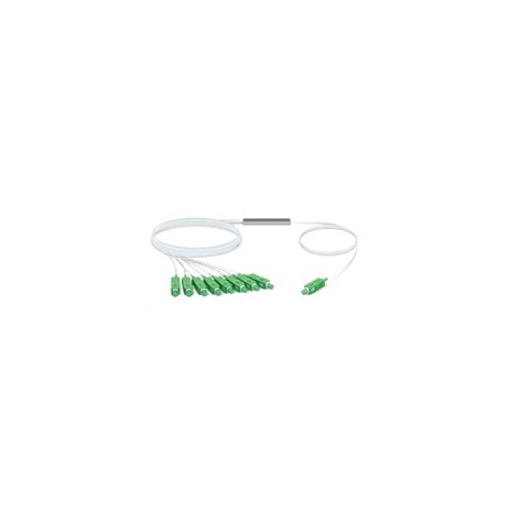 Ubiquiti UF-SPLITTER-8, UFiber Splitter 1:8
