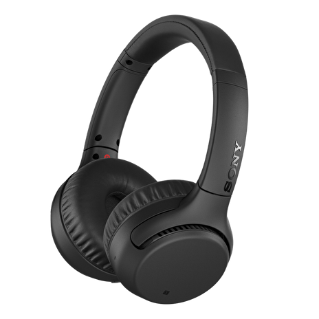 SONY sluchátka WH-XB700 EXTRA BASS, černá