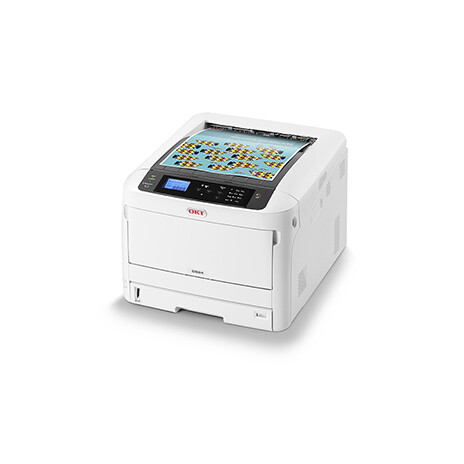 OKI C824dn