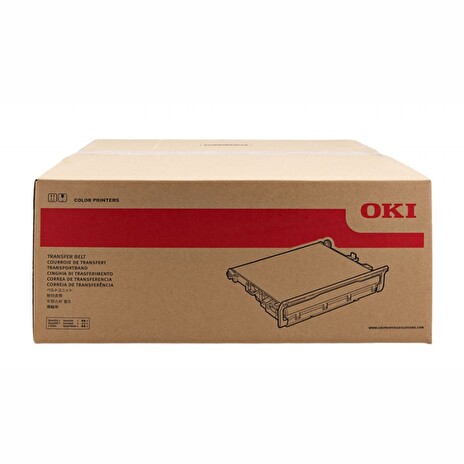 OKI Pásová jed. do C824/C834/C844 (80 000 stran)
