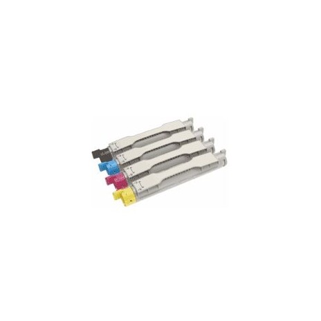 Tonerová cartridge Epson, magenta, C13S050211-poškození obalu kateg. D (viz. popis)