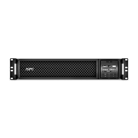 APC Smart-UPS SRT 1000VA RM 230V