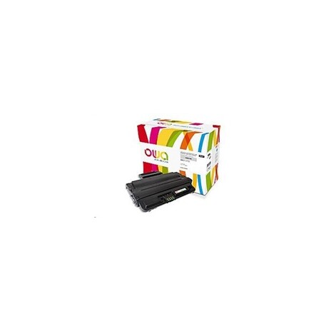 OWA Armor toner pro XEROX WC 3210, 3220, 4100 Stran, 106R01487, černá/black