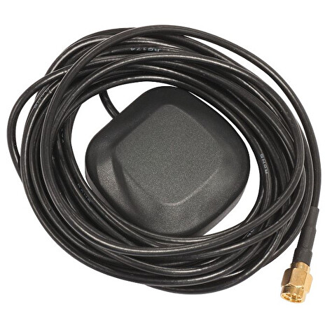 MikroTik Anténa ACGPSA GPS 26dBi, SMA