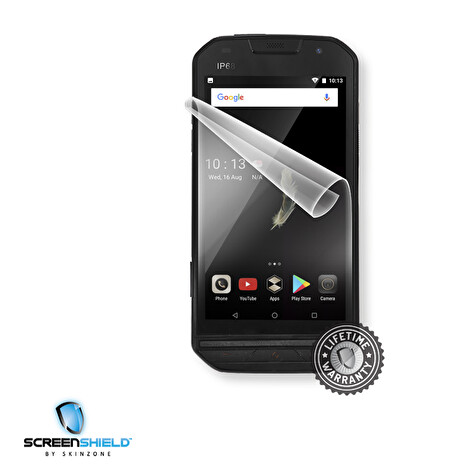 Screenshield DOOGEE S30 folie na displej