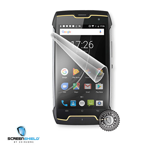 Screenshield CUBOT King Kong folie na displej