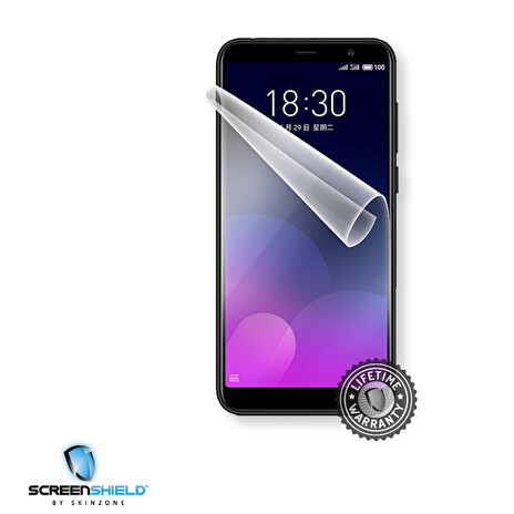Screenshield MEIZU M6T folie na displej