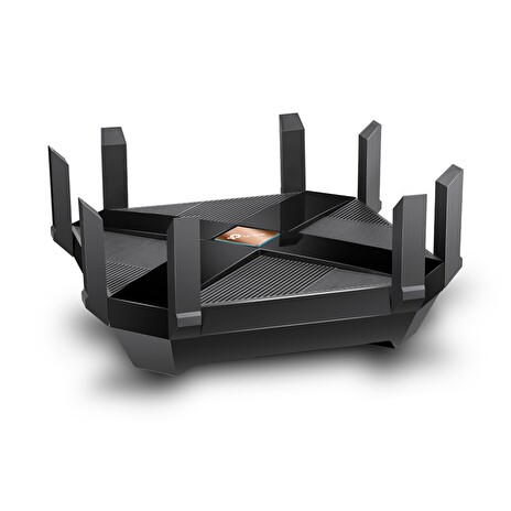 TP-Link Archer AX6000 Next-Gen WiFi router
