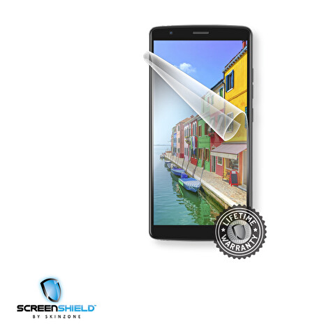 Screenshield IGET BlackView GA20 folie na displej