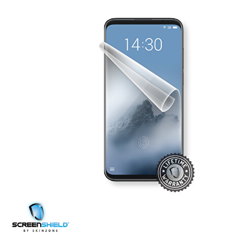 Screenshield MEIZU 16th folie na displej