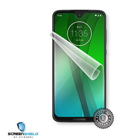 Screenshield MOTOROLA Moto G7 Plus XT1965 folie na displej