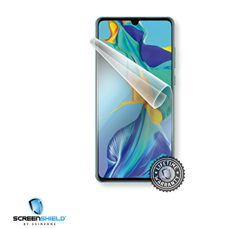 Screenshield HUAWEI P30 folie na displej