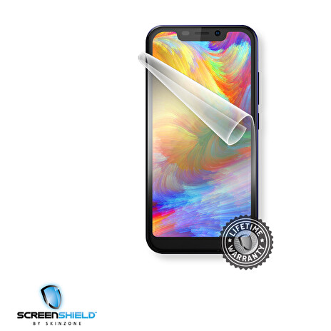 Screenshield IGET BlackView GA30 folie na displej