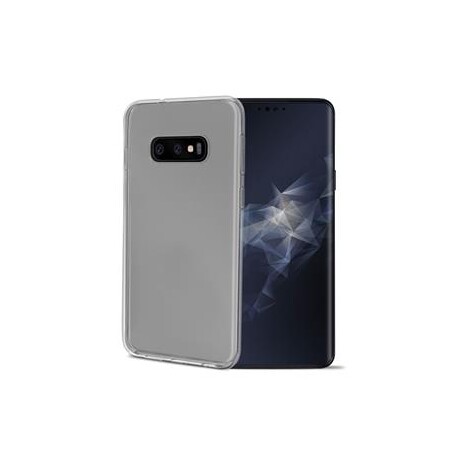 TPU pouzdro CELLY Galaxy S10e, bezbarvé