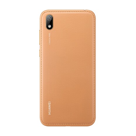 Huawei Y5 2019 DualSIM gsm tel. Amber Brown
