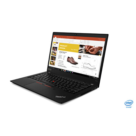 TP T490s 14F/i7-8565U/16GB/512/INT/LTE/F/W10P