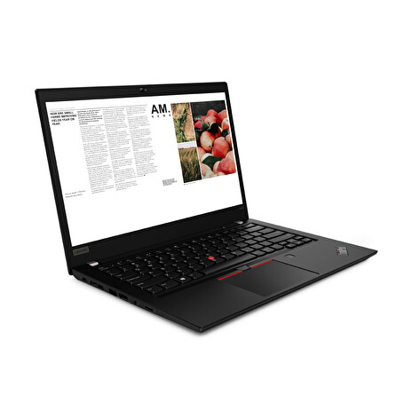 TP T490 14F/i7-8565U/16GB/512/INT/4G/F/W10P