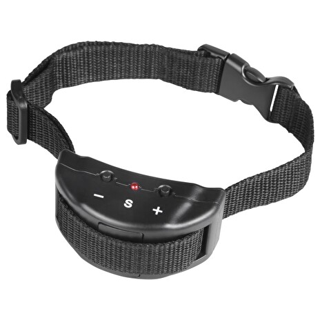 HELMER elektronický protištěkací výcvikový obojek pro psy TC 31/ délka obojku 17 - 65 cm