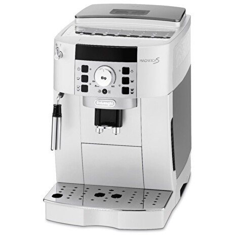 De'Longhi Magnifica S ECAM 22.110.W - plnoautomatické espresso