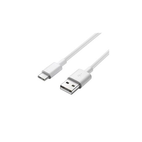 PremiumCord Kabel USB-C/M - USB 2.0 A/M, rychlé nabíjení proudem 3A, 50cm
