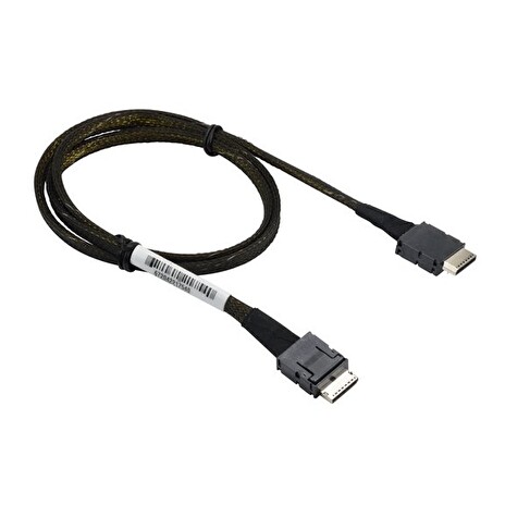 Supermicro 76cm OCuLink to OCuLink Cable